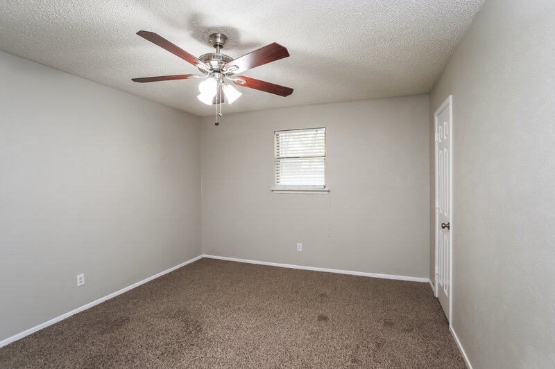 2,650/Mo, 812 Sandpiper Dr Denton, TX 76205 Bedroom View