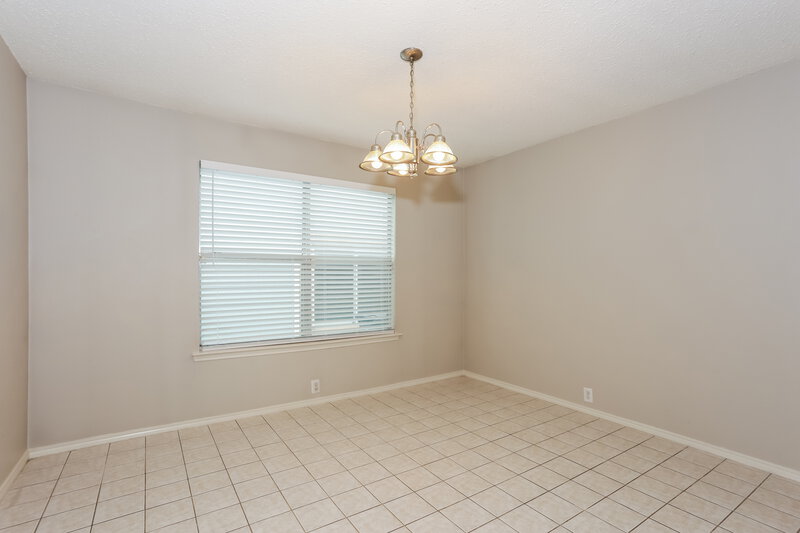 2,245/Mo, 7005 Edmundson Dr Arlington, TX 76002 Dining Room View