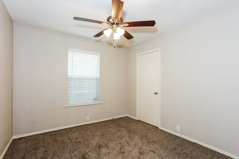 2,245/Mo, 7005 Edmundson Dr Arlington, TX 76002 Bedroom View 2