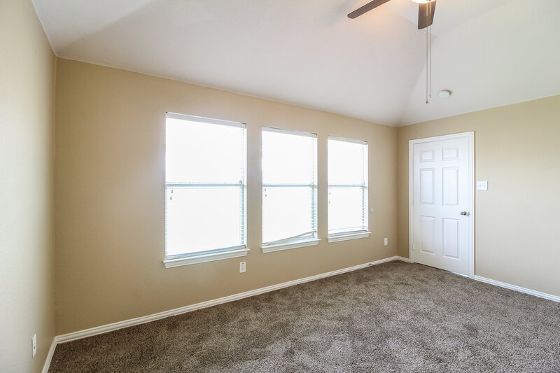2,370/Mo, 2424 Buffalo Run Burleson, TX 76028 Master Bedroom View