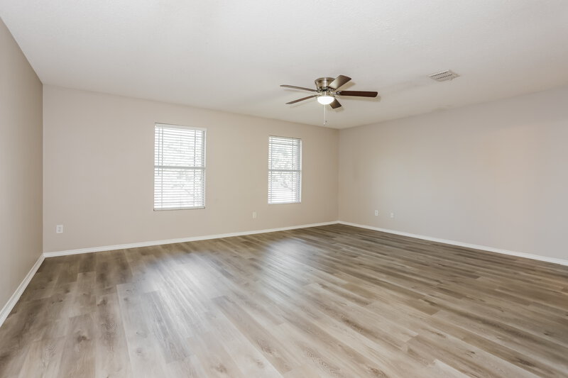 2,075/Mo, 8728 Polo Dr Fort Worth, TX 76123 Main Bedroom View