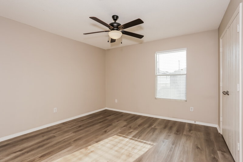 2,075/Mo, 8728 Polo Dr Fort Worth, TX 76123 Bedroom View