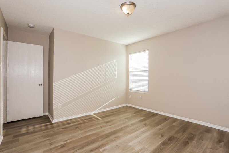 2,075/Mo, 8728 Polo Dr Fort Worth, TX 76123 Bedroom View 2
