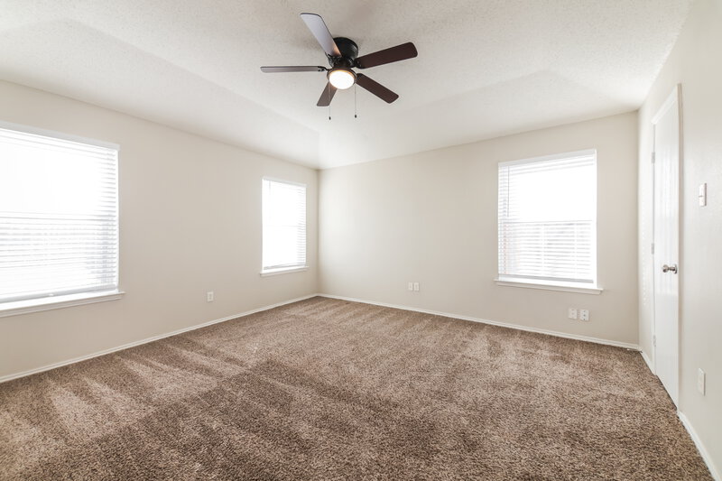 2,030/Mo, 513 Denise St Saginaw, TX 76179 Main Bedroom View 2