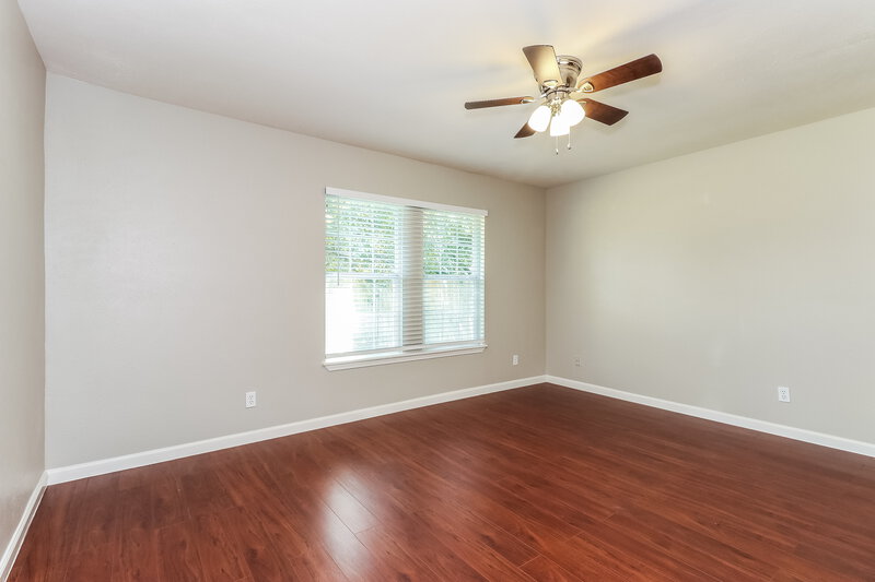 2,325/Mo, 4728 Scots Briar Ln Fort Worth, TX 76137 Bedroom View