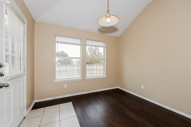 1,930/Mo, 2021 Wildwood Dr Forney, TX 75126 Dining Room View