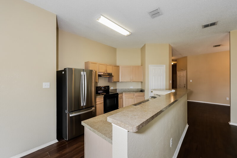 1,930/Mo, 2021 Wildwood Dr Forney, TX 75126 Kitchen View