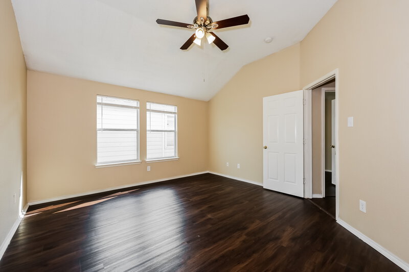 1,930/Mo, 2021 Wildwood Dr Forney, TX 75126 Main Bedroom View