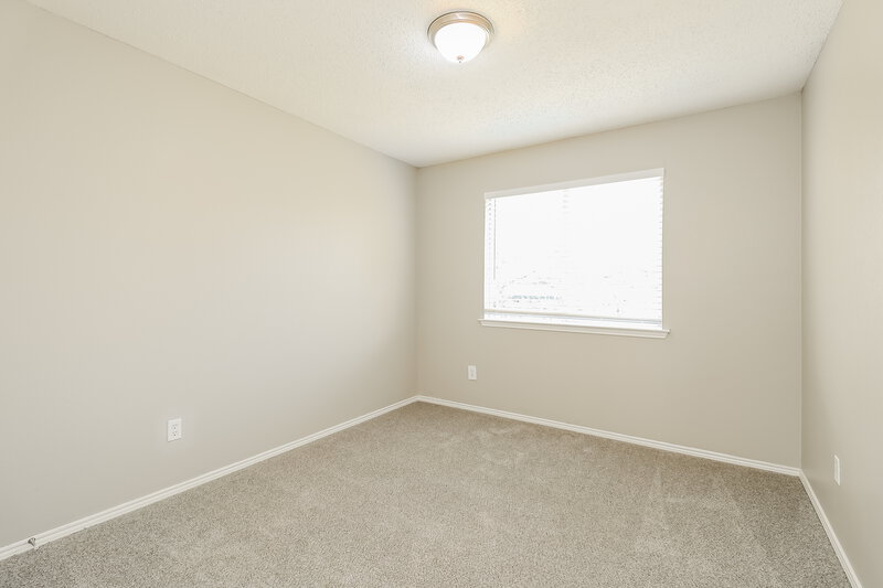 2,100/Mo, 4805 Barnhill Ln Fort Worth, TX 76135 Bedroom View
