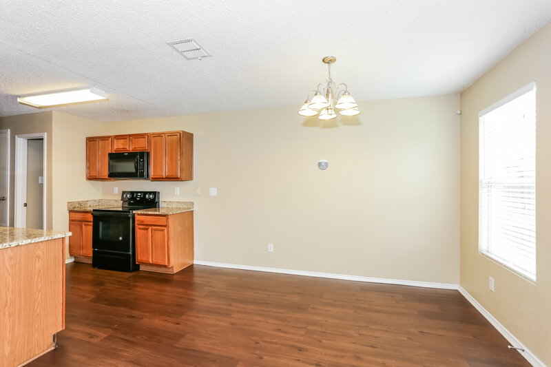 2,232/Mo, 660 Lowe Dr Cedar Hill, TX 75104 Dining Room View