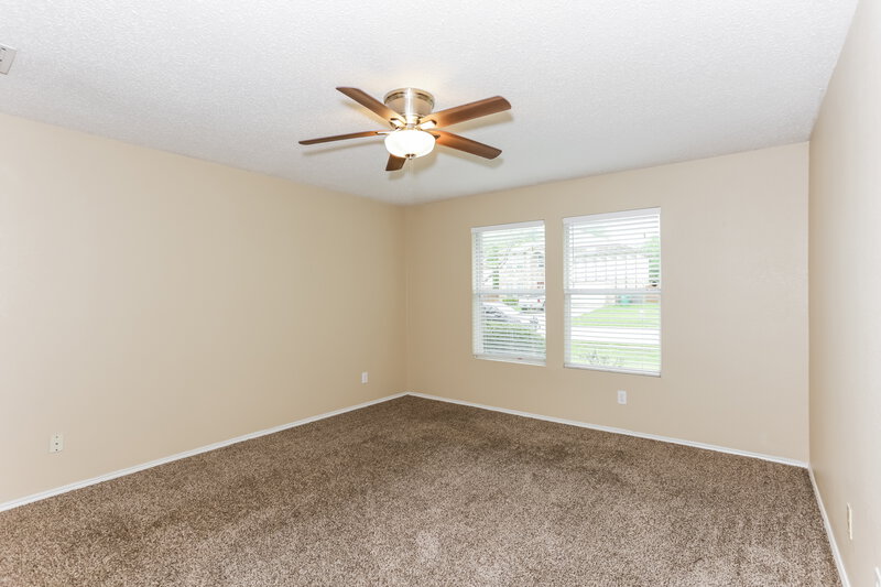 2,232/Mo, 660 Lowe Dr Cedar Hill, TX 75104 Main Bedroom View