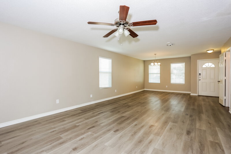 2,115/Mo, 2732 Maegen Cir Fort Worth, TX 76112 Living Room View 2