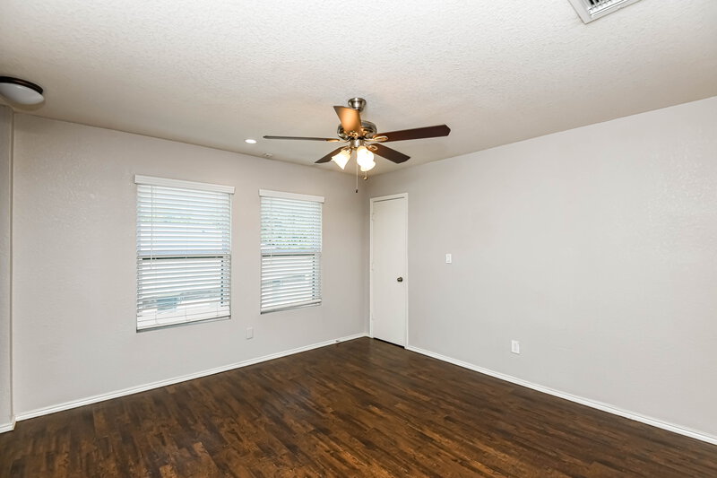 1,865/Mo, 5848 Parkview Hills Ln Fort Worth, TX 76179 Bedroom View