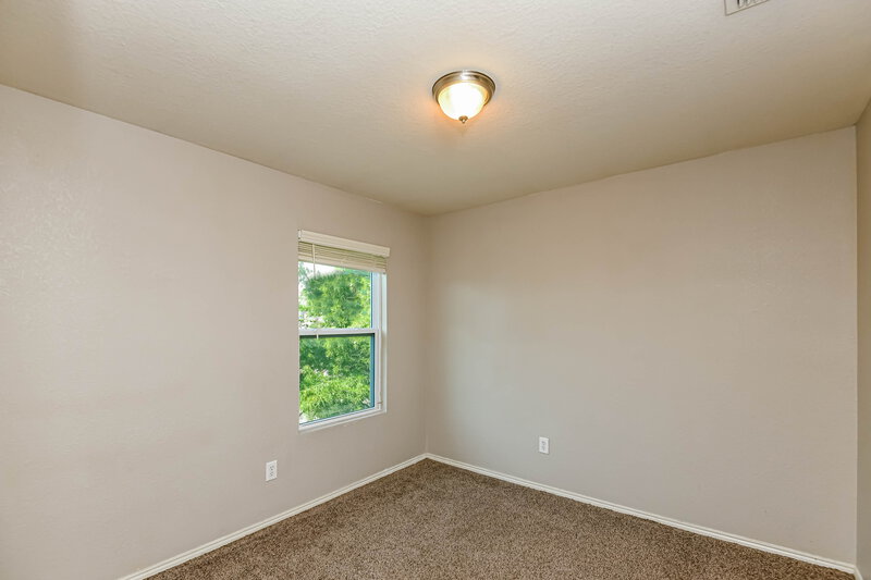 1,865/Mo, 5848 Parkview Hills Ln Fort Worth, TX 76179 Bedroom View 2