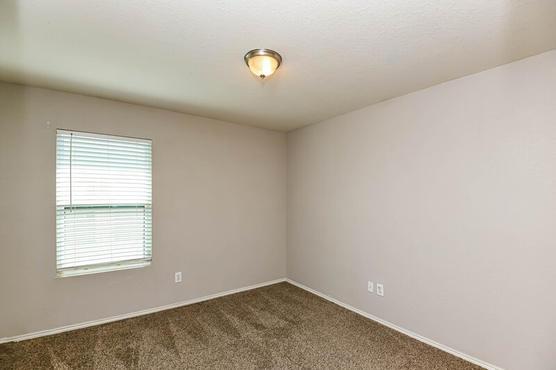 1,865/Mo, 5848 Parkview Hills Ln Fort Worth, TX 76179 Bedroom View 3