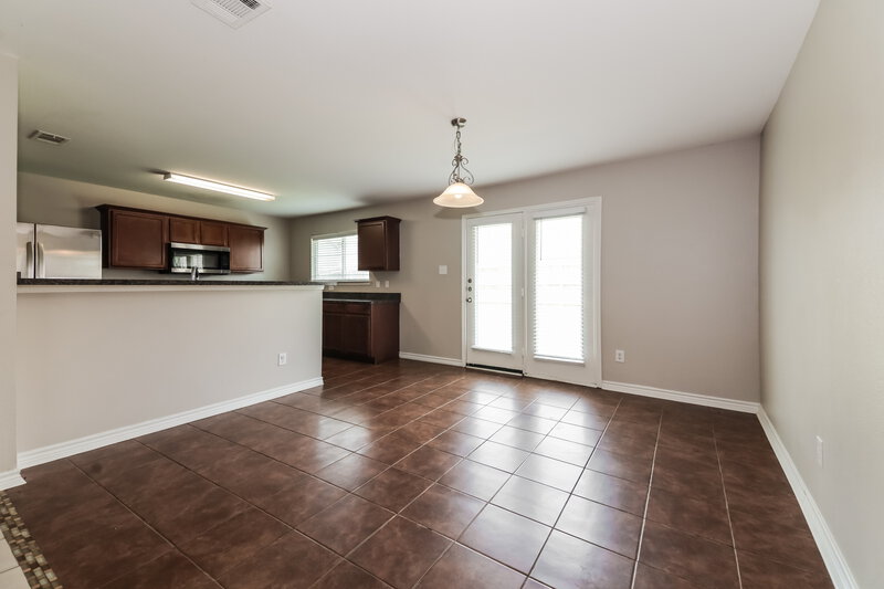 2,030/Mo, 2033 Pine Knot Dr Heartland, TX 75126 Dining Room View