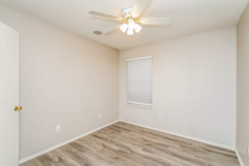 1,910/Mo, 5528 Spring Ridge Dr Watauga, TX 76137 Bedroom View 2