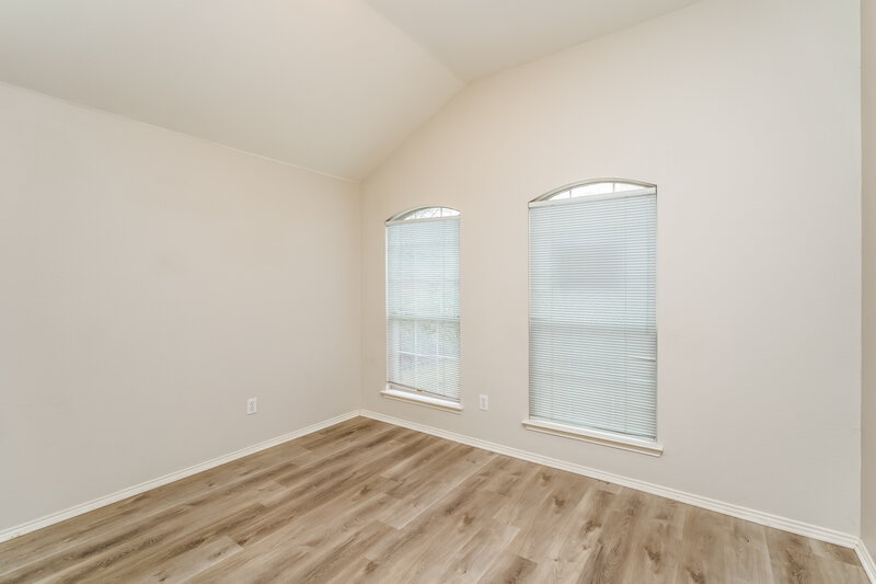 1,910/Mo, 5528 Spring Ridge Dr Watauga, TX 76137 Bedroom View 3