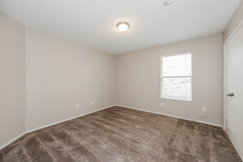 2,260/Mo, 8412 Seven Oaks Ln Denton, TX 76210 Bedroom View 2