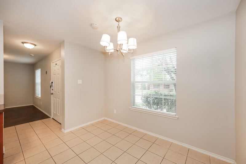 2,375/Mo, 1772 Sierra Trl Lancaster, TX 75146 Breakfast Nook View