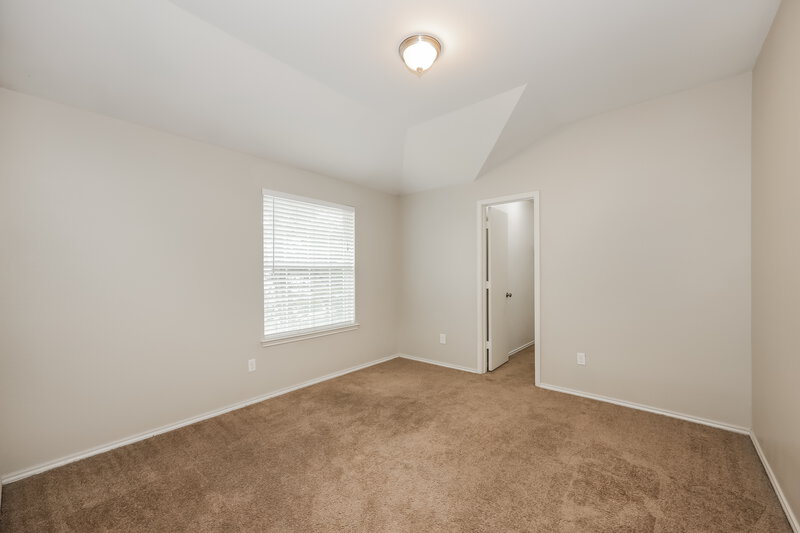 2,375/Mo, 1772 Sierra Trl Lancaster, TX 75146 Bedroom View