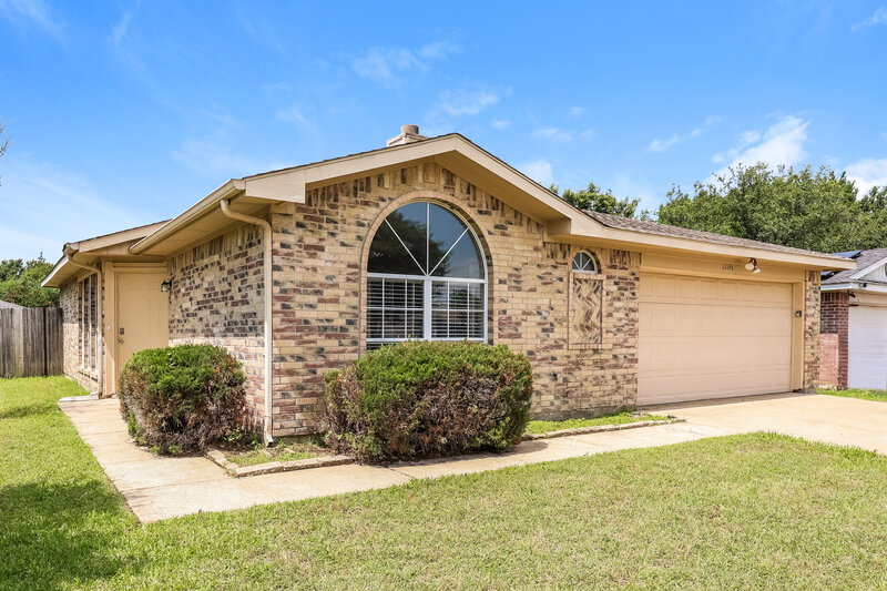 1,945/Mo, 12248 Ortega St Dallas, TX 75253 Front View