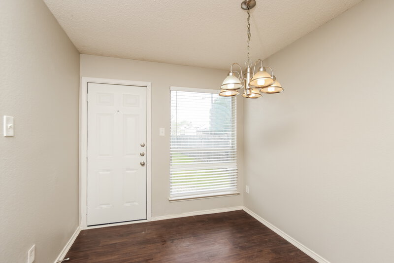 1,915/Mo, 12248 Ortega St Dallas, TX 75253 Dining Room View