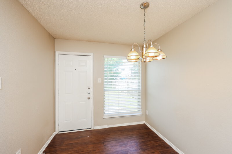 1,945/Mo, 12248 Ortega St Dallas, TX 75253 Dining Room View