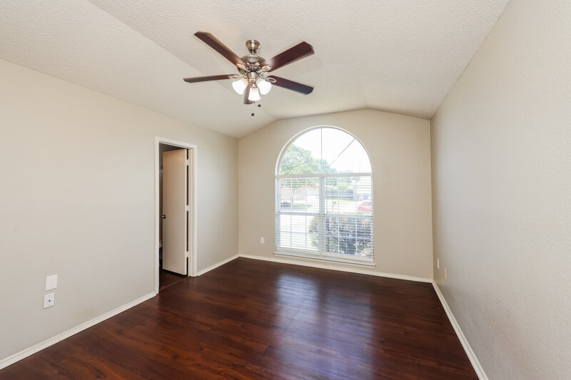 1,945/Mo, 12248 Ortega St Dallas, TX 75253 Main Bedroom View