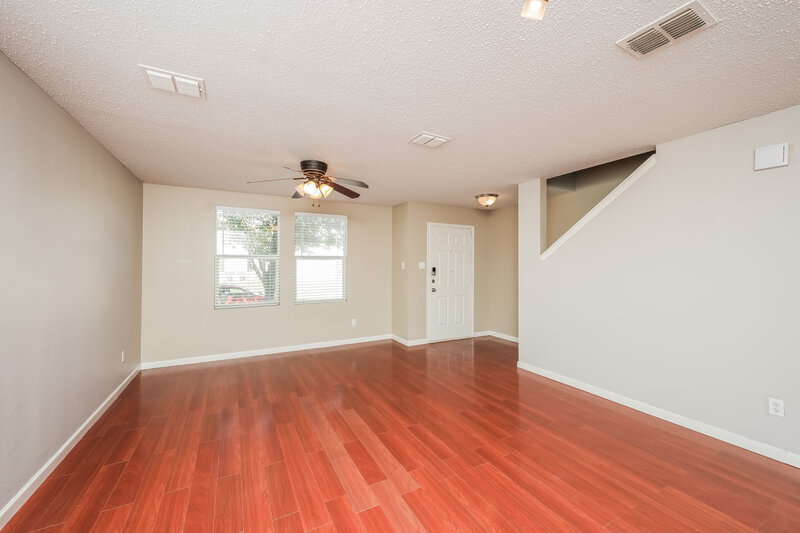 2,240/Mo, 1720 Carolina Ridge Way Justin, TX 76247 Family Room View