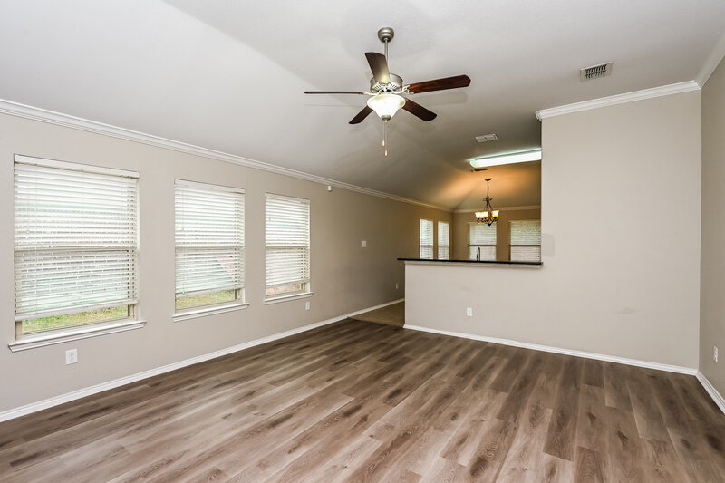 2,225/Mo, 900 W Bend Blvd Burleson, TX 76028 Misc View
