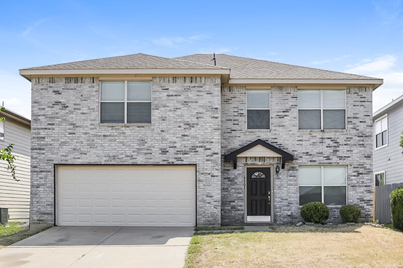 2,090/Mo, 8321 Cutter Hill Ave Fort Worth, TX 76134 External View
