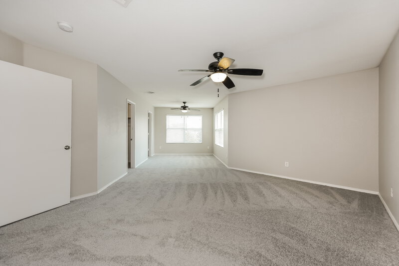 2,090/Mo, 8321 Cutter Hill Ave Fort Worth, TX 76134 Main Bedroom View