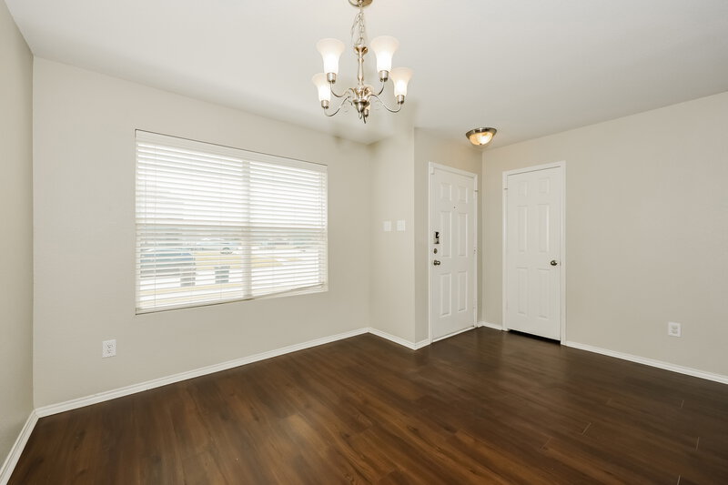 1,950/Mo, 312 Fawn Hill Dr Fort Worth, TX 76134 Dining Room View
