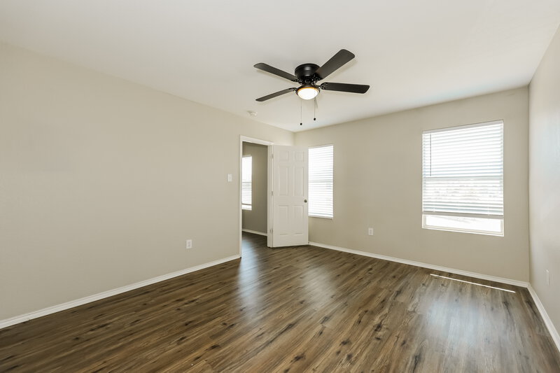 1,950/Mo, 312 Fawn Hill Dr Fort Worth, TX 76134 Bedroom View