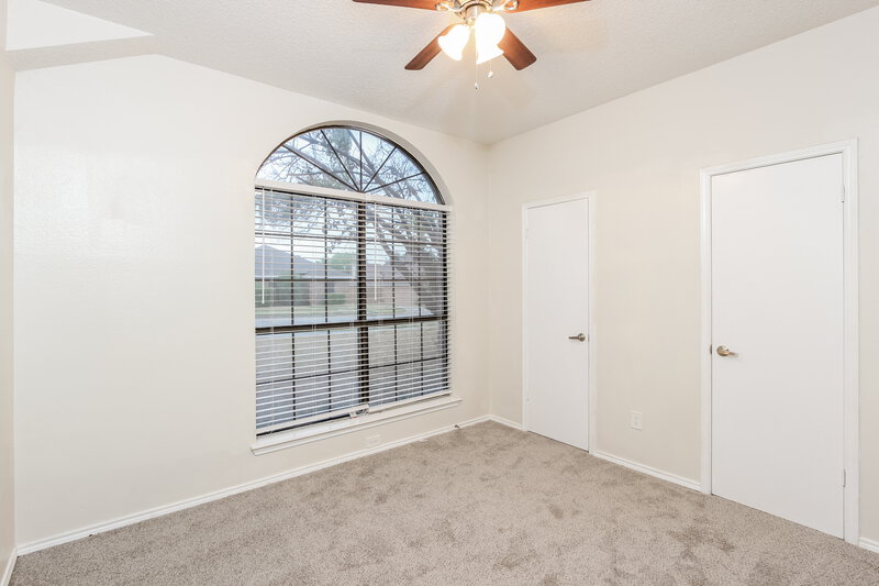 1,915/Mo, 2946 Lawndale Dr Lancaster, TX 75134 Bedroom View