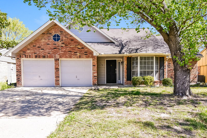 2,020/Mo, 114 Windmill Ridge Dr Rockwall, TX 75032 External View