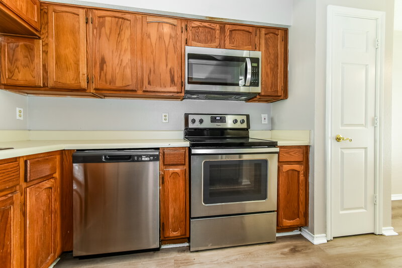 2,020/Mo, 114 Windmill Ridge Dr Rockwall, TX 75032 Kitchen View