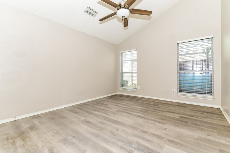 2,020/Mo, 114 Windmill Ridge Dr Rockwall, TX 75032 Main Bedroom View