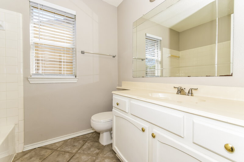 2,020/Mo, 114 Windmill Ridge Dr Rockwall, TX 75032 Bathroom View
