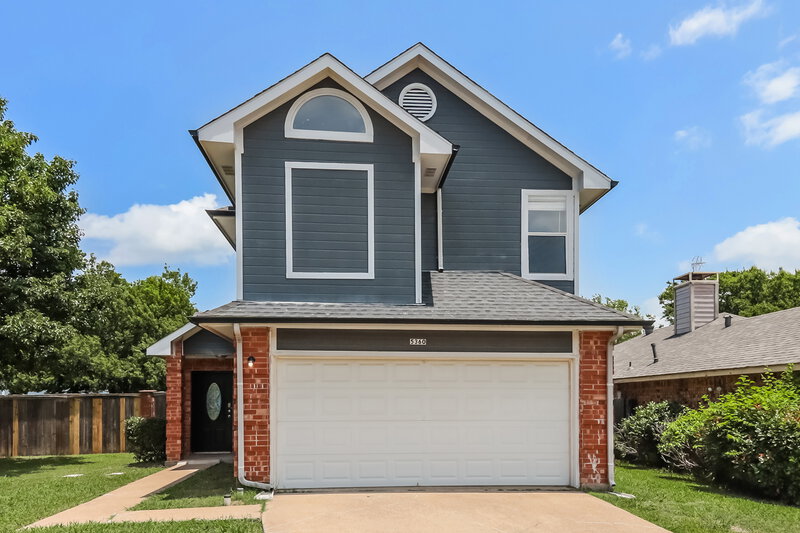 1,885/Mo, 5360 Waterford Dr Mesquite, TX 75150 External View