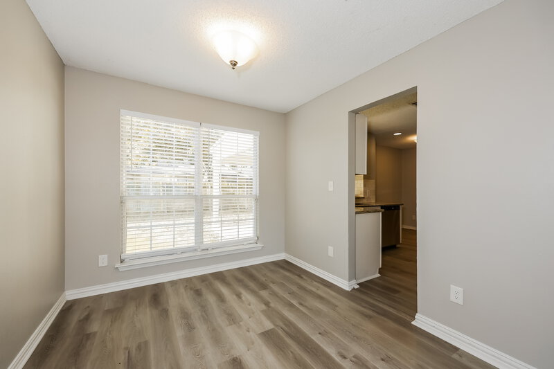 2,320/Mo, 930 Danforth Pl Arlington, TX 76017 Dining Room View
