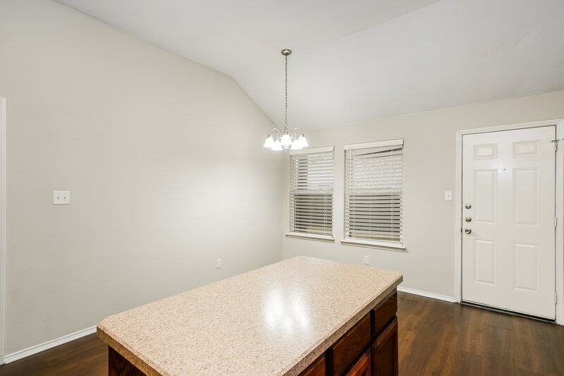 2,325/Mo, 12124 Rowsley Ln Burleson, TX 76028 Dining Room View