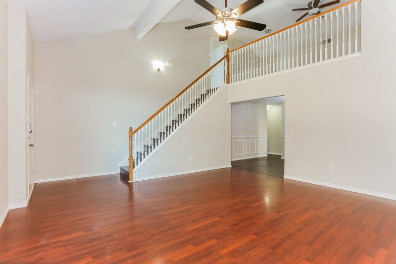 2,210/Mo, 10229 Dawson Trl Fort Worth, TX 76108 Living Room View