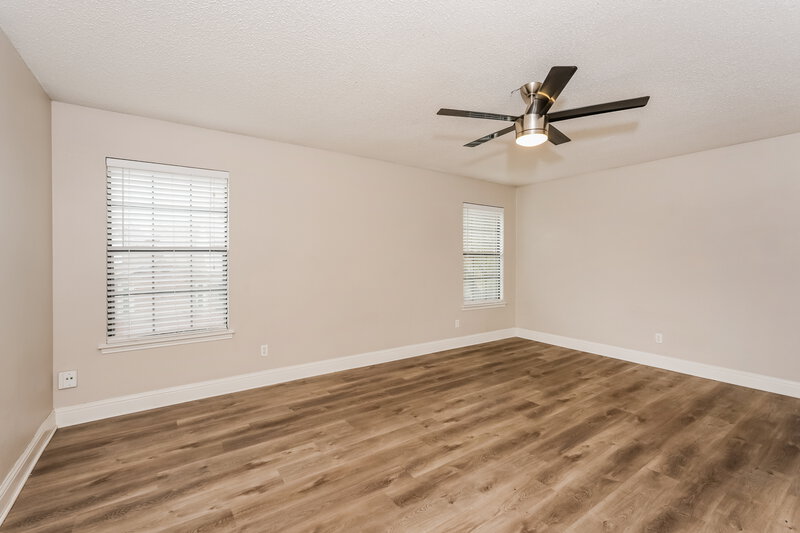 3,630/Mo, 3104 Clovermeadow Dr Fort Worth, TX 76123 Main Bedroom View