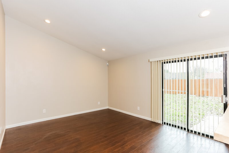 2,365/Mo, 1509 Lewis Trl Grand Prairie, TX 75052 Dining Room View