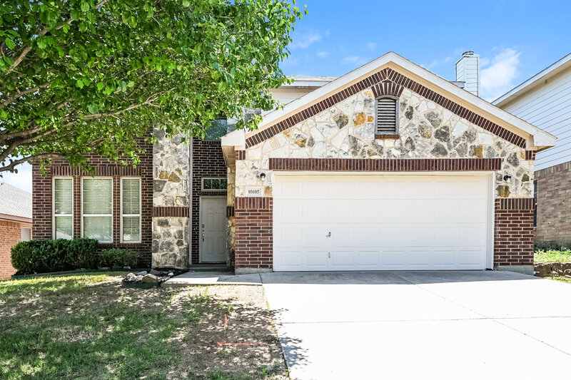 3,620/Mo, 10105 Cougar Trl Fort Worth, TX 76108 External View