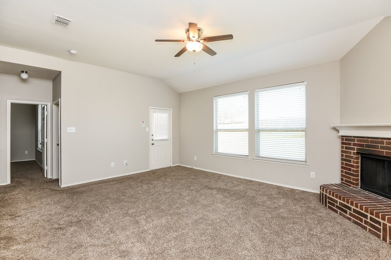 2,540/Mo, 10105 Cougar Trl Fort Worth, TX 76108 Misc View
