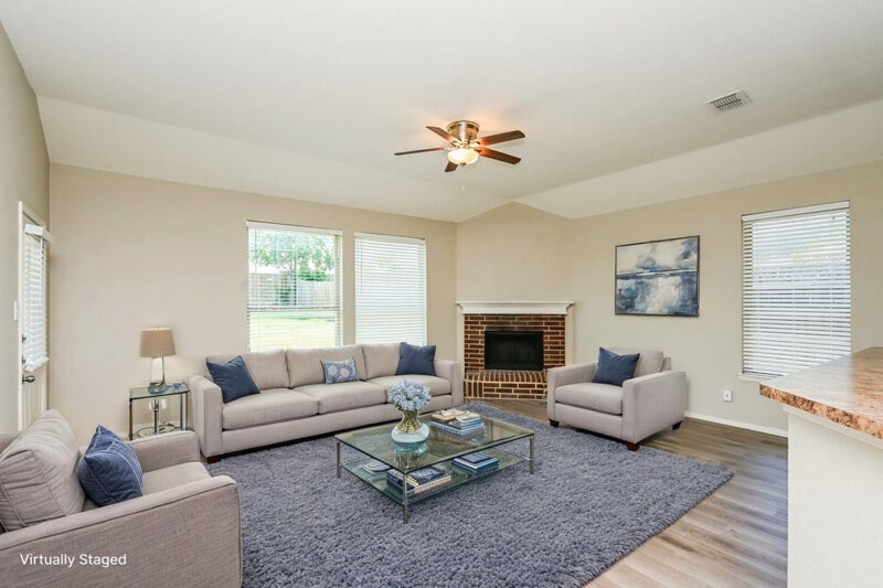 3,620/Mo, 10105 Cougar Trl Fort Worth, TX 76108 Misc View