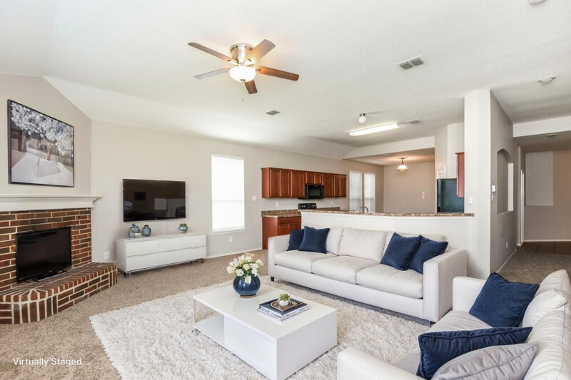 2,540/Mo, 10105 Cougar Trl Fort Worth, TX 76108 Misc View 2